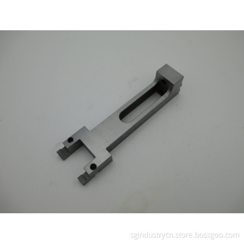 HPM1 Equipment Machining Parts